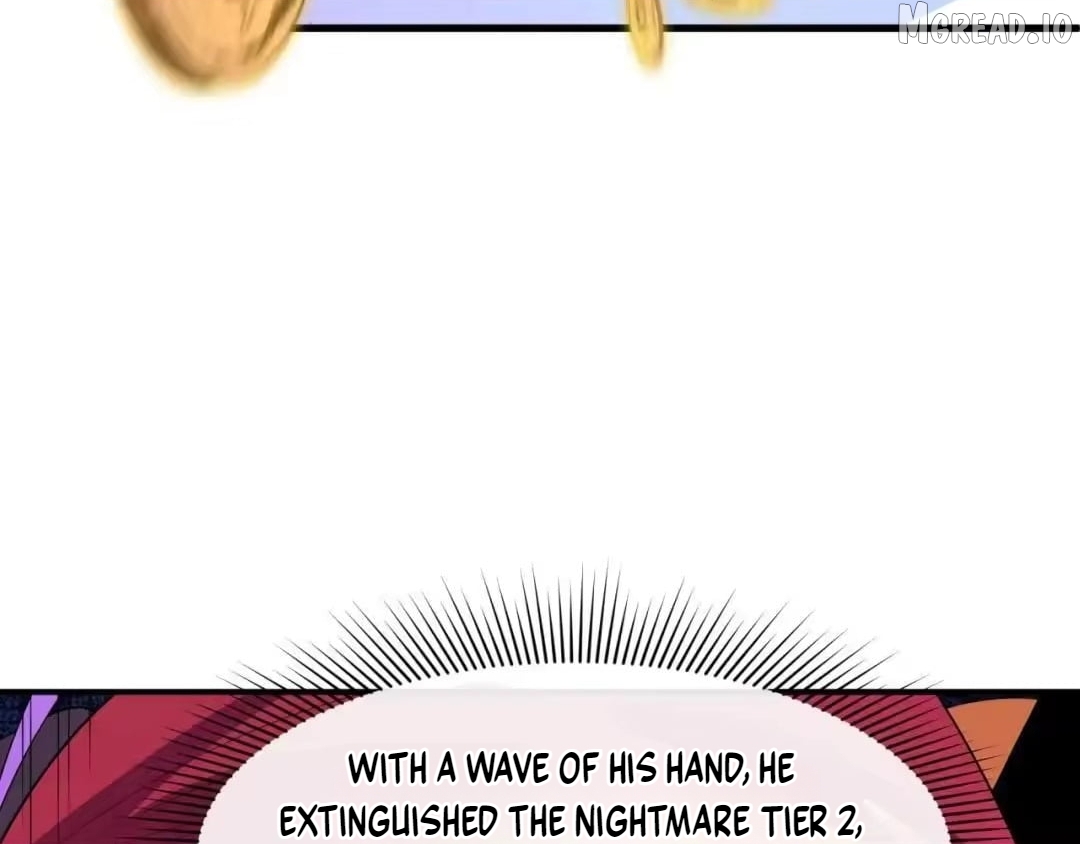 Era of the Haunted Chapter 607  - page 145